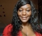 Rencontre Femme Cameroun à Yaoundé  : Pharella, 33 ans